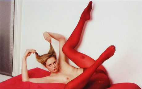 Gwendoline Christie hot actress image