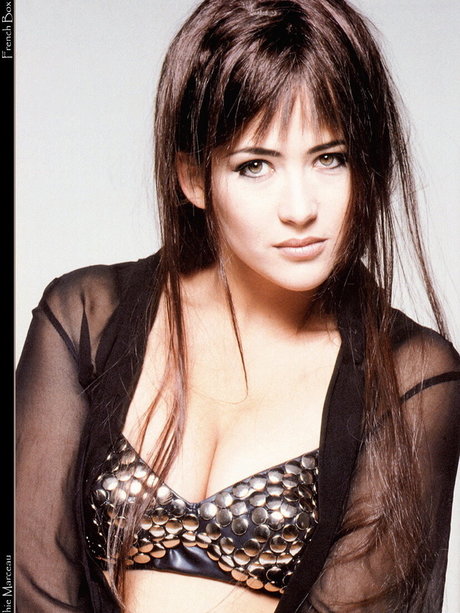 Sophie Marceau pornstar xxx image
