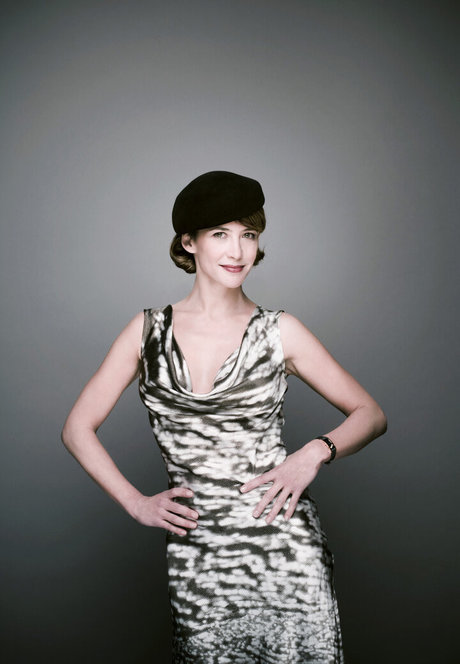 Sophie Marceau best model archive