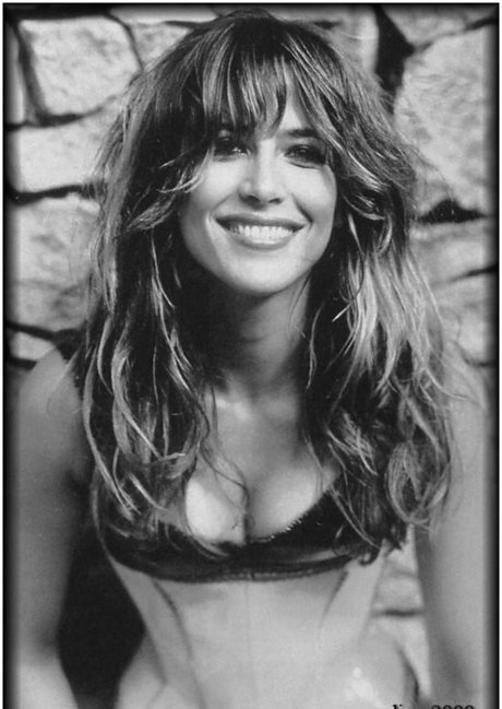 Sophie Marceau porn actress photos