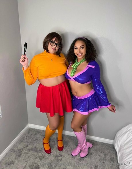 dulcenalgass2 exclusive model photos