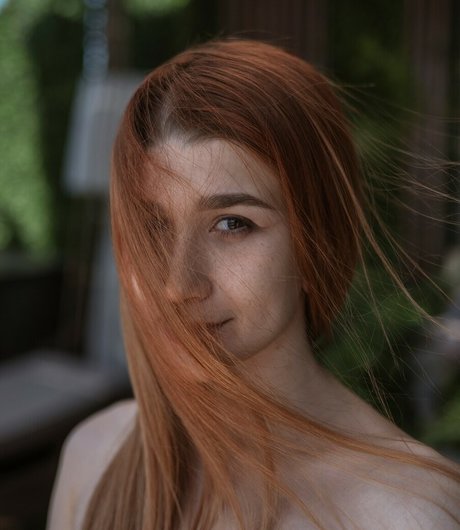 Friderayk pretty pornstar picture