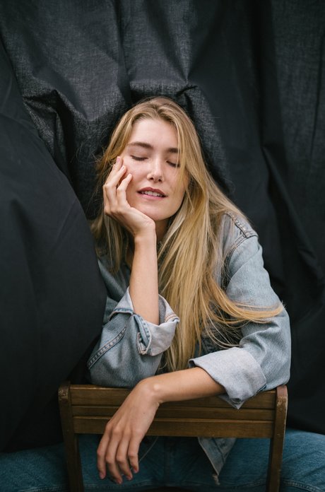 blonde secretary onlyfans hot sex galleries