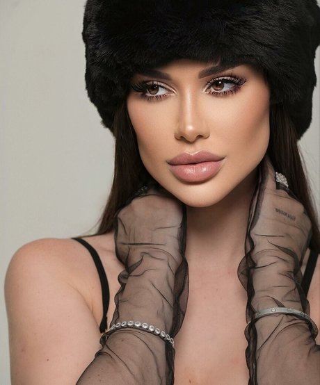 Laisa Moraes star nudes image