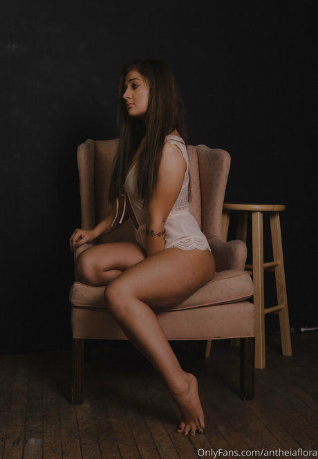 Antheia Flora pornographic star gallery