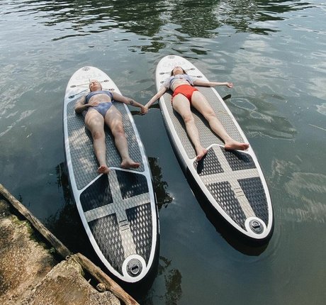 Doddleoddle model naked pic