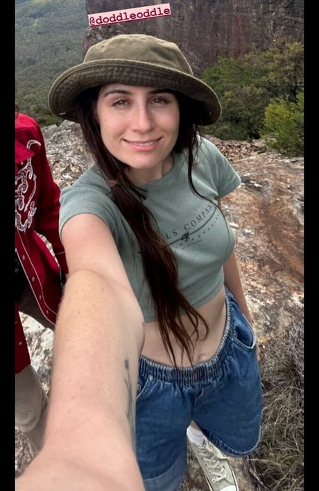 Doddleoddle nice actress photo