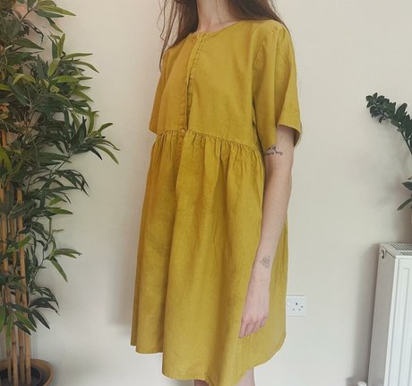 Doddleoddle sexy star image