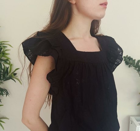 Doddleoddle hot model pic