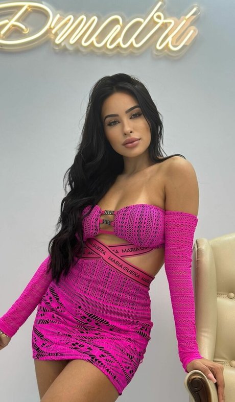 Larissa Nunes porn star picture