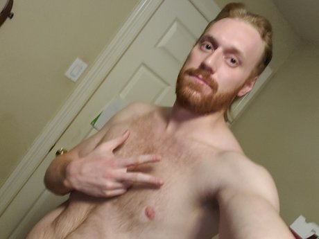 Evan Pruett nude pornstar photo
