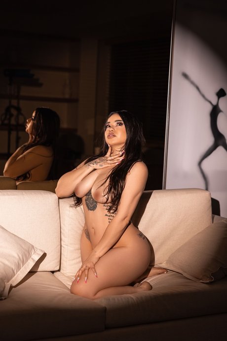 Lexy Bankz star xxx image