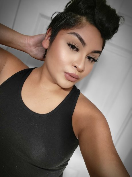 Lexi G star exclusive photo