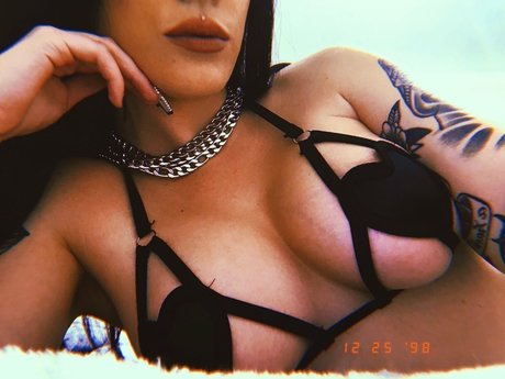 Lethal Lexi nudes model archive