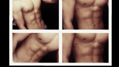 Leonel Grabiel hot star pic