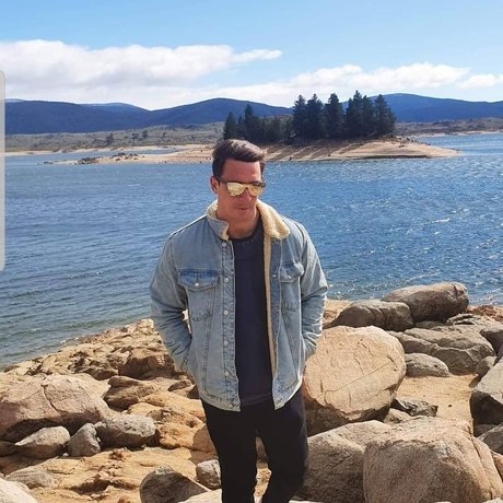 Your model men for life exclusive model pics