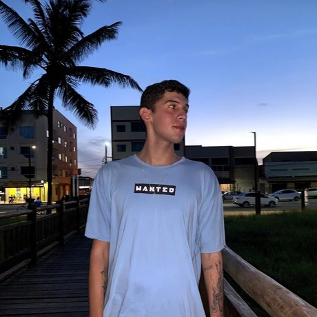 Mineiro no Rio xxx model photo