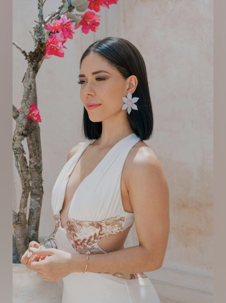 Leidy Vanessa high quality model pics