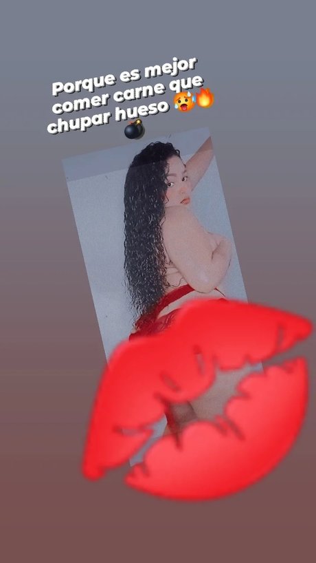 Geraldines Valdiviezo naked star img