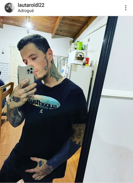 Lautaro Ramirez pretty pornstar picture