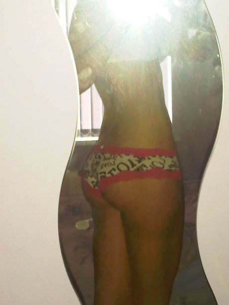 Lauren Olivia perfect star pictures