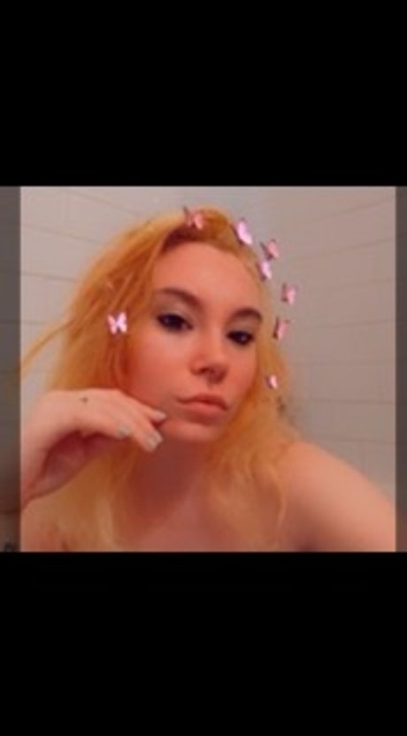 Kelly Robinson porn star photo