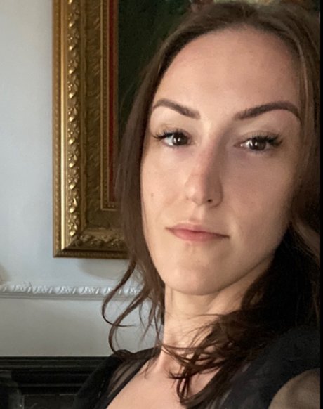 Little Valentine adult model pics