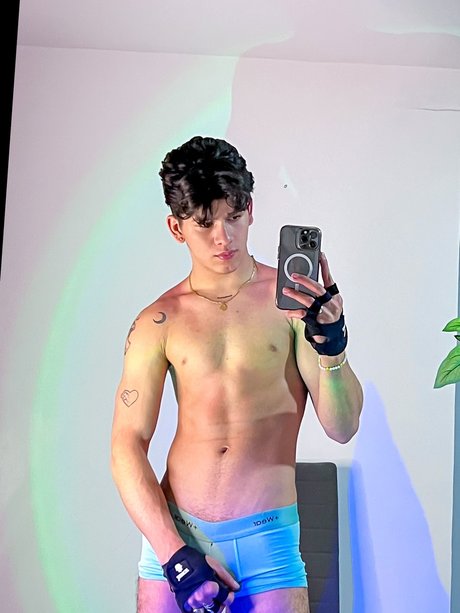 Lisandroanez pornstar xxx picture