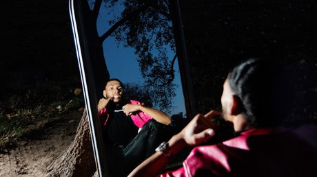 Zayy model pretty img