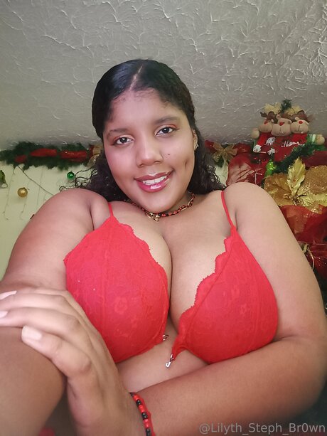 Lilyth Steph Br0wn sex pornstar picture