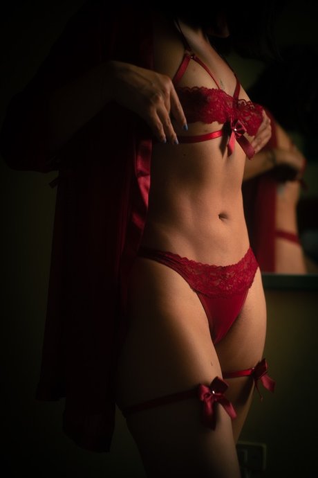 Lilo and Steve pornstar nude picture