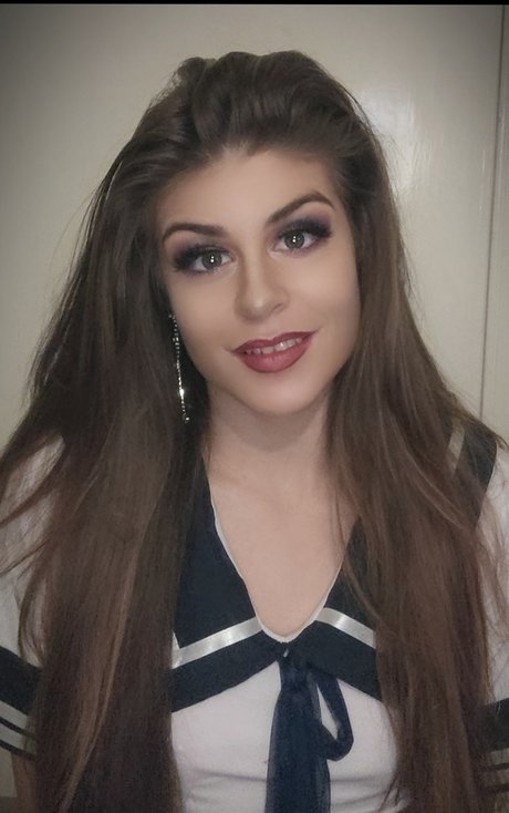 Lilith white star nudes archive