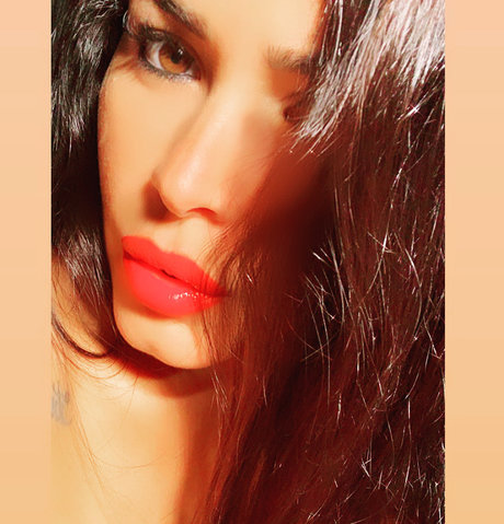 Lilibeth Sanz top model image