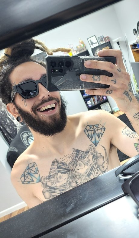 Razor Flowerz star high quality photos