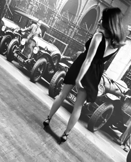 Lilane art pornstar photo