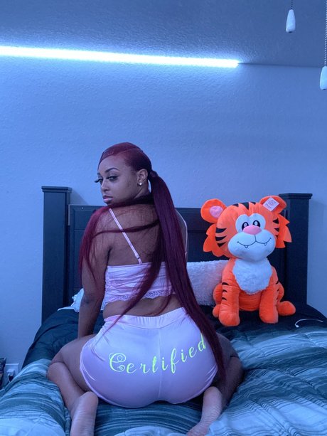 lildej star naked gallery