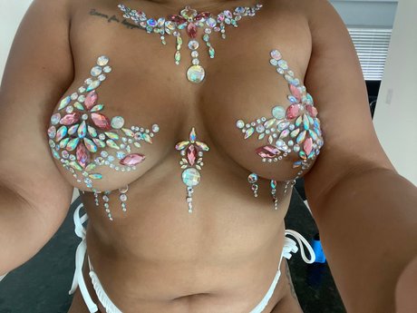 Shea butter baby_ star beautiful image