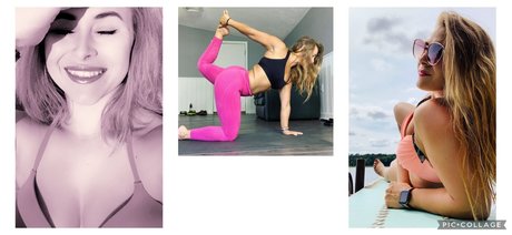 Life with Nikki exclusive star photos