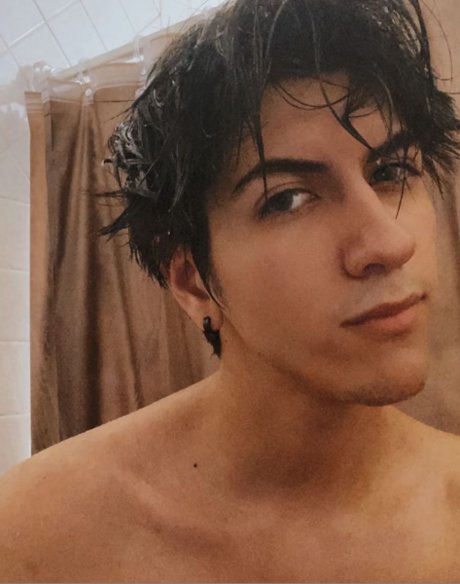 Alexander Vega beautiful pornstar images