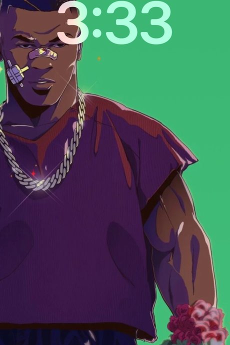 Malakai Longe pornstar nice pictures