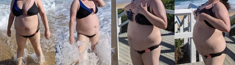 Lola Belly pretty star pic