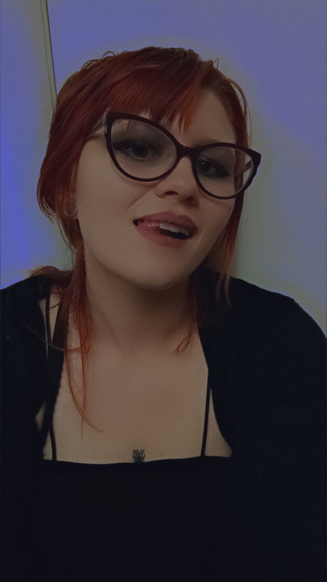 Candy Coated Corpse star naked pic