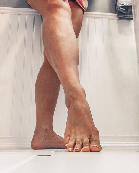 Venus Maddox top model image