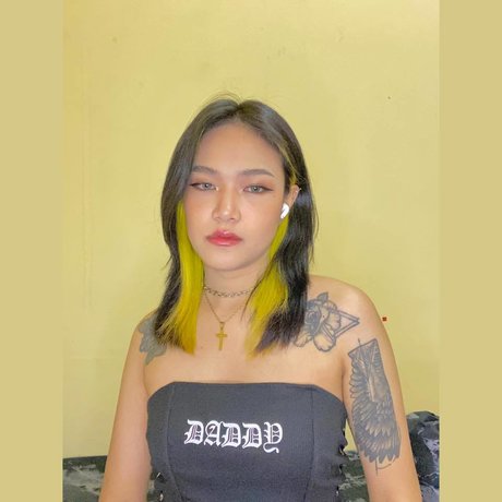 Lynse free star photo