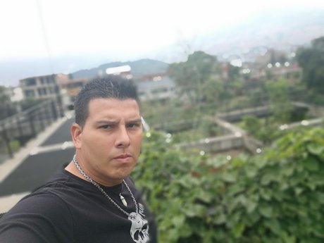 Luis Vasquez nudes pornstar photo