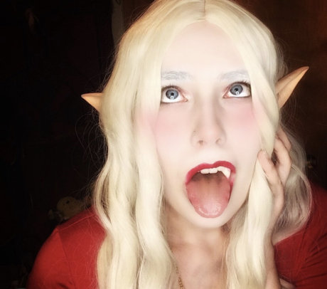 Lovely Luna star best galleries