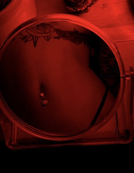 LulBabeeey pretty model gallery