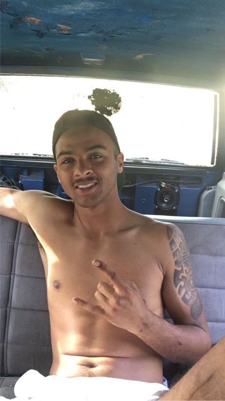 Lukewarm chocolate pornstar picture