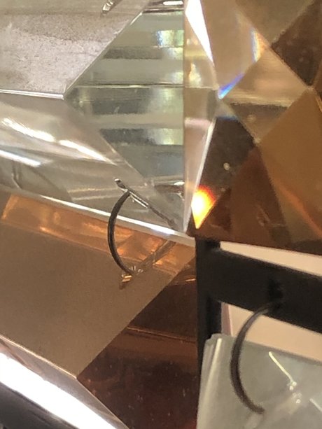 LUKE Amore model art pictures