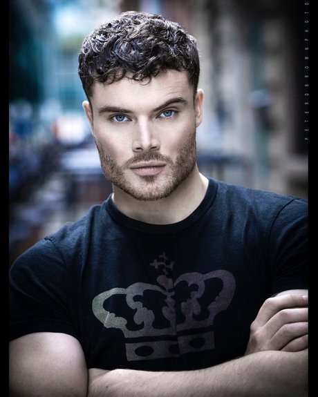 Aaron quot Luke Nolan quot_ sexy pornstar picture